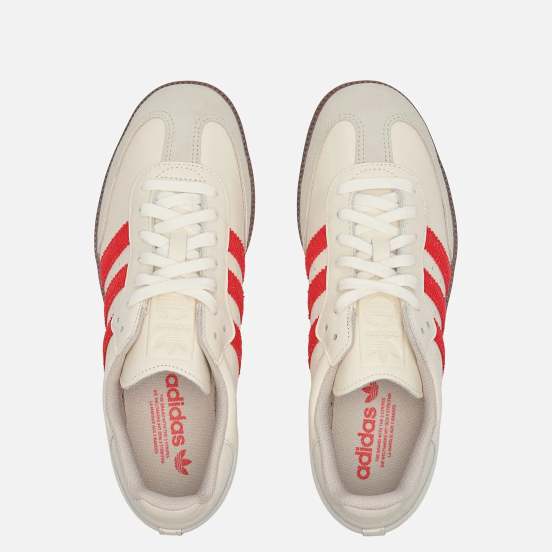 adidas Originals Кроссовки Samba OG