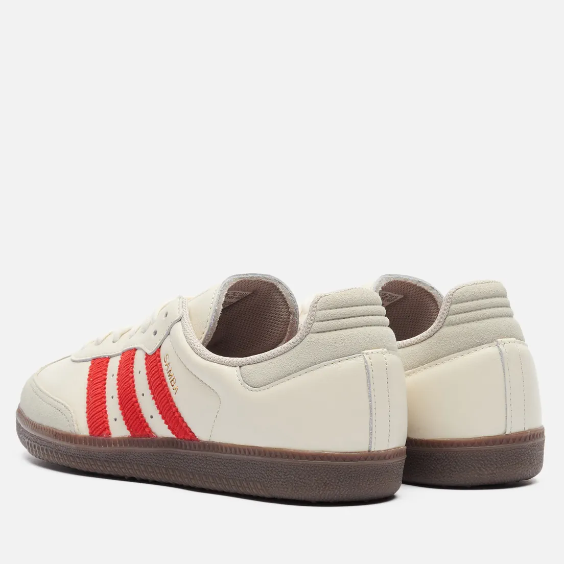 adidas Originals Кроссовки Samba OG