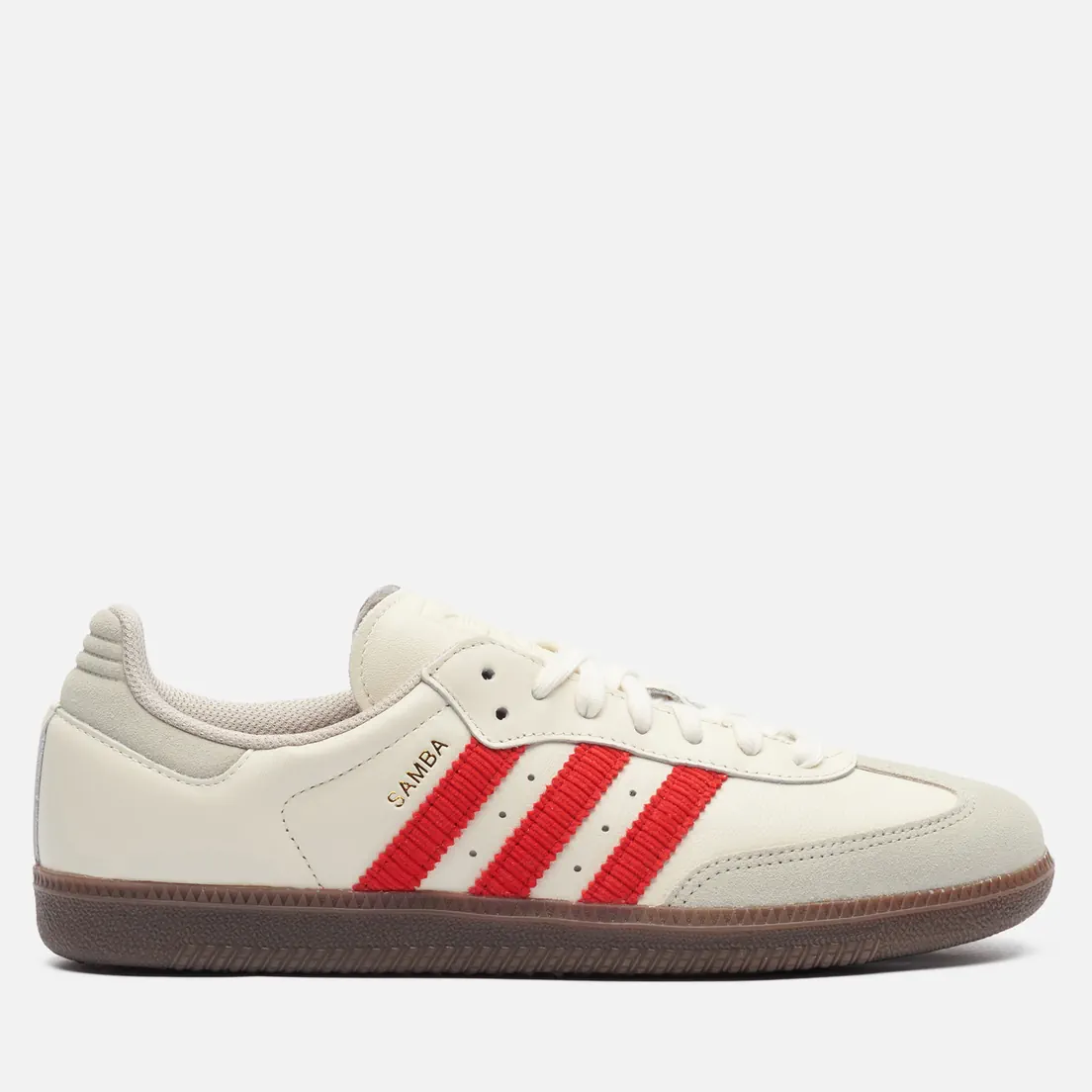 adidas Originals Кроссовки Samba OG