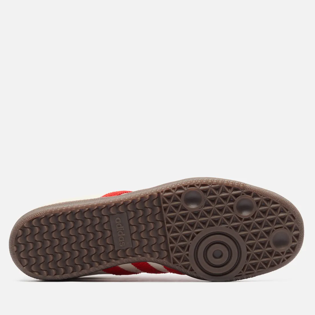 adidas Originals Кроссовки Samba OG