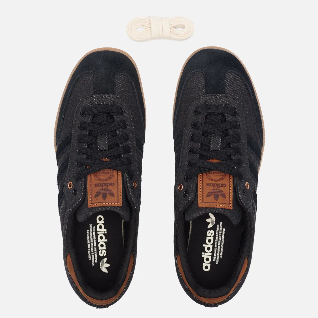 adidas Originals Кроссовки Samba OG