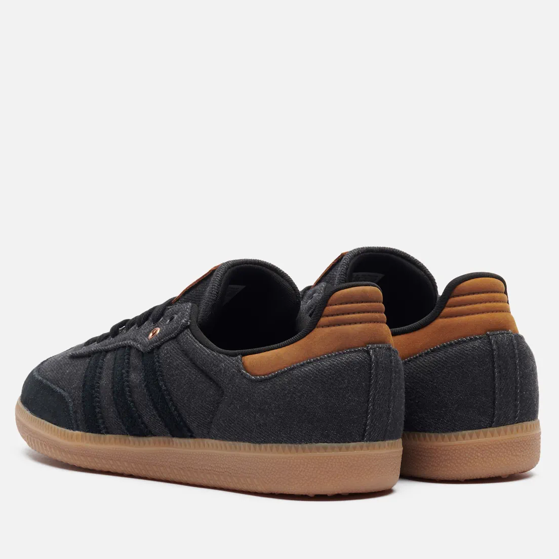 adidas Originals Кроссовки Samba OG