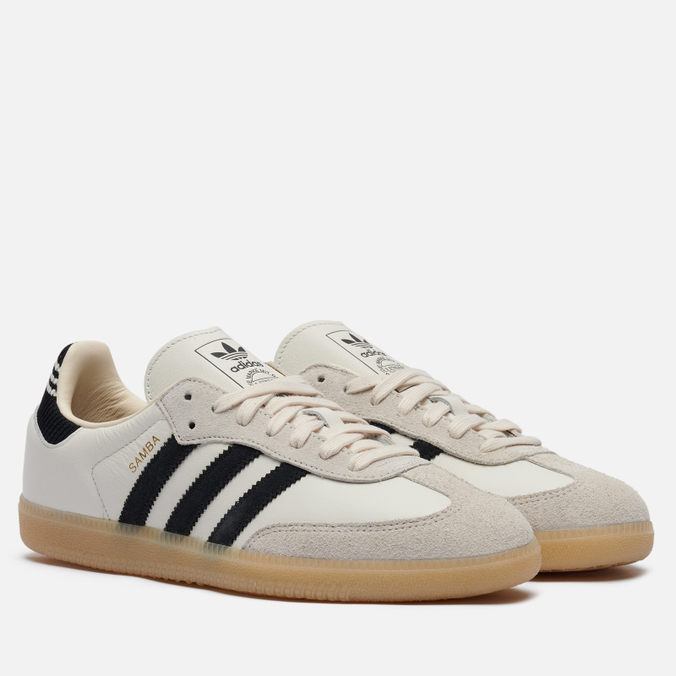Кроссовки adidas Samba OG