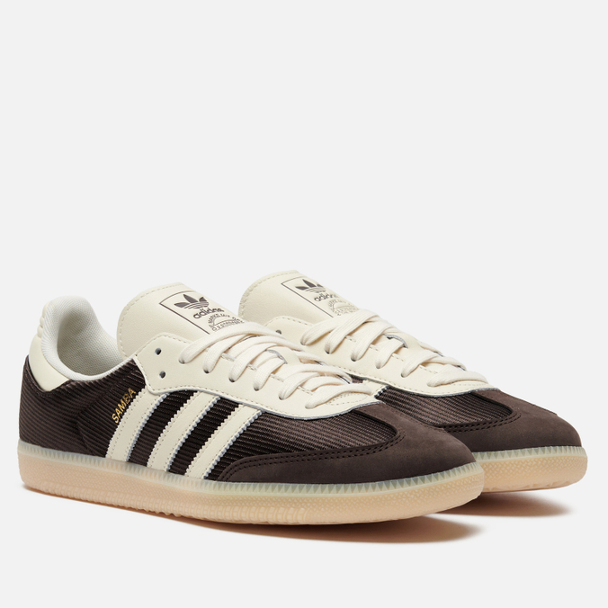 Кроссовки adidas Samba OG