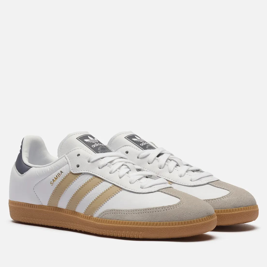 adidas Originals Кроссовки Samba OG