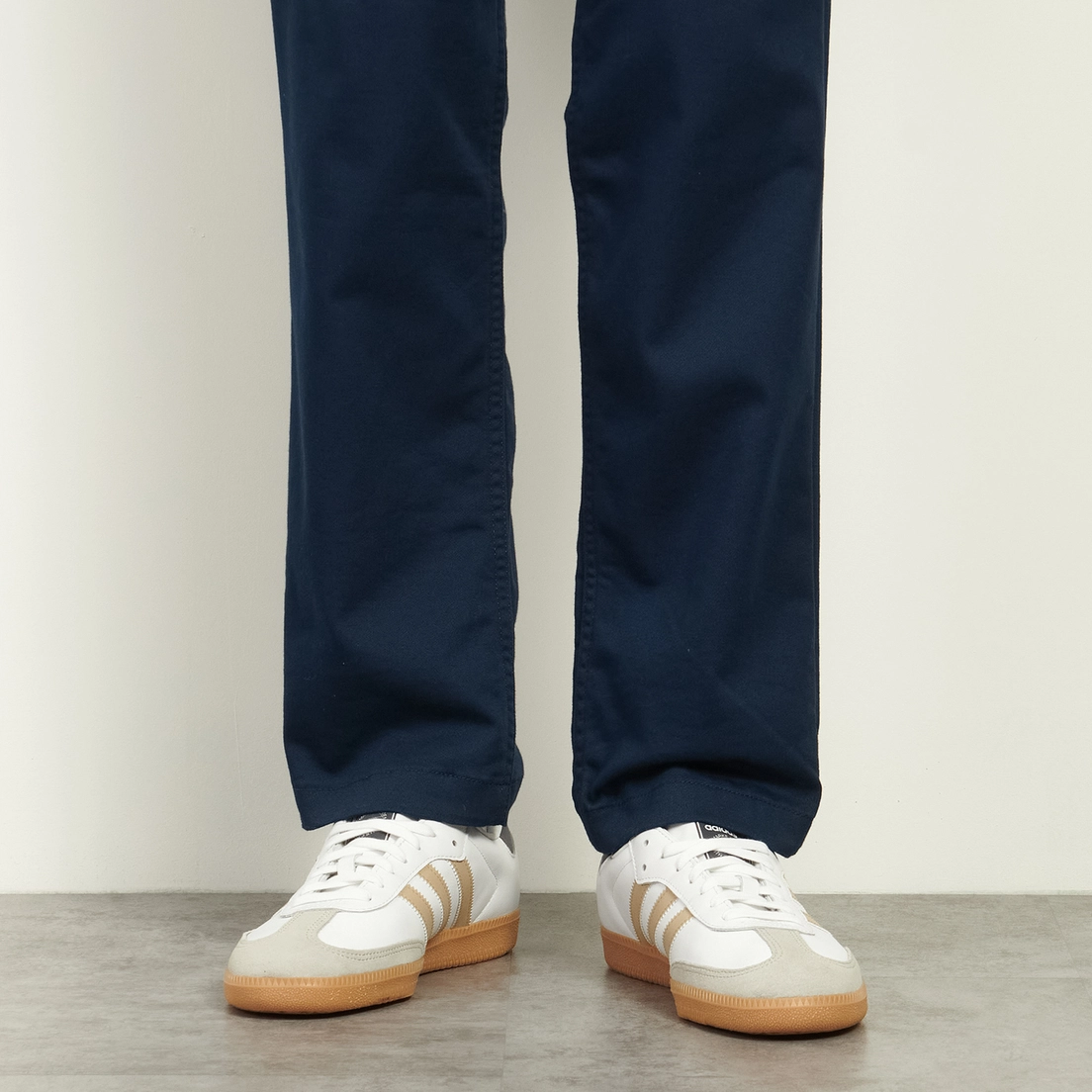 adidas Originals Кроссовки Samba OG