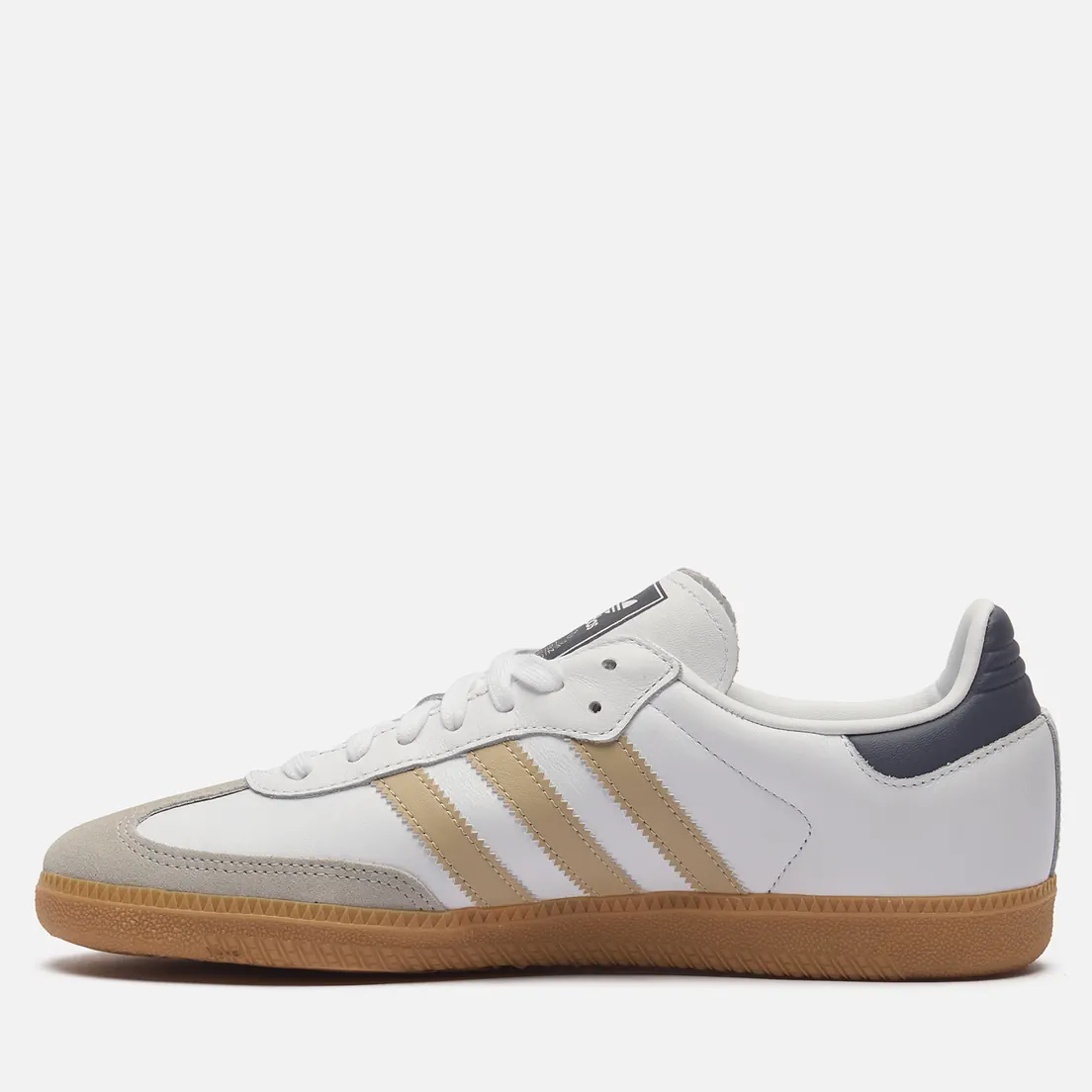 adidas Originals Кроссовки Samba OG