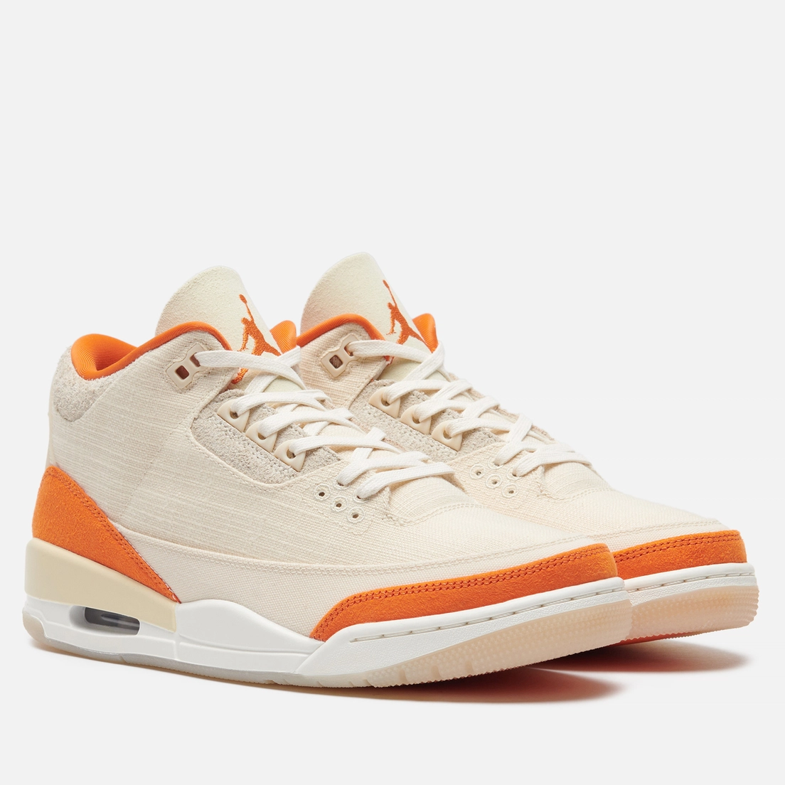 Jordan Кроссовки Wmns Air Jordan 3 Retro T