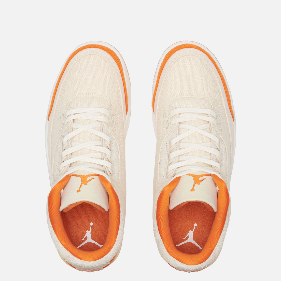 Jordan Кроссовки Wmns Air Jordan 3 Retro T