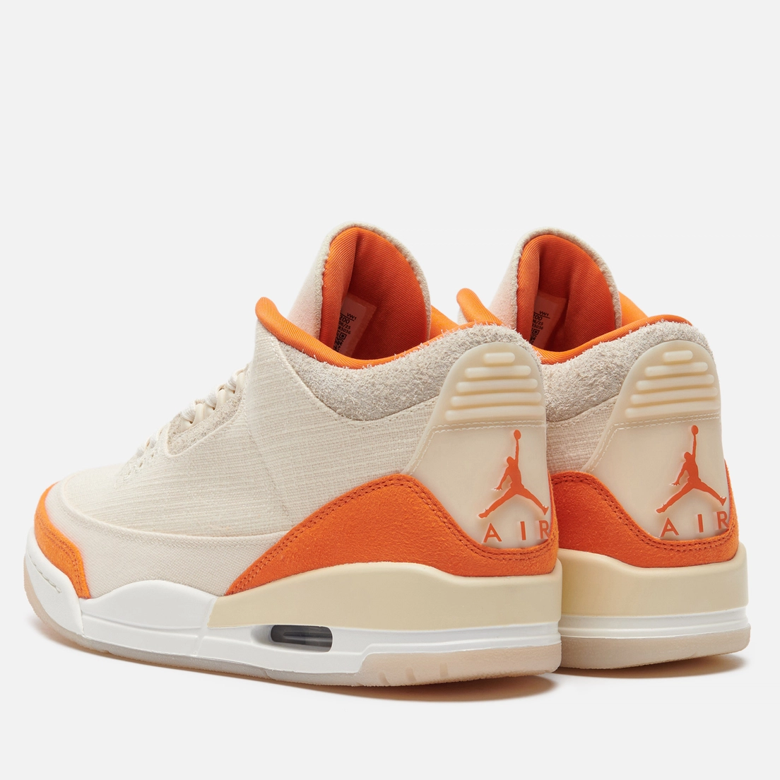 Jordan Кроссовки Wmns Air Jordan 3 Retro T