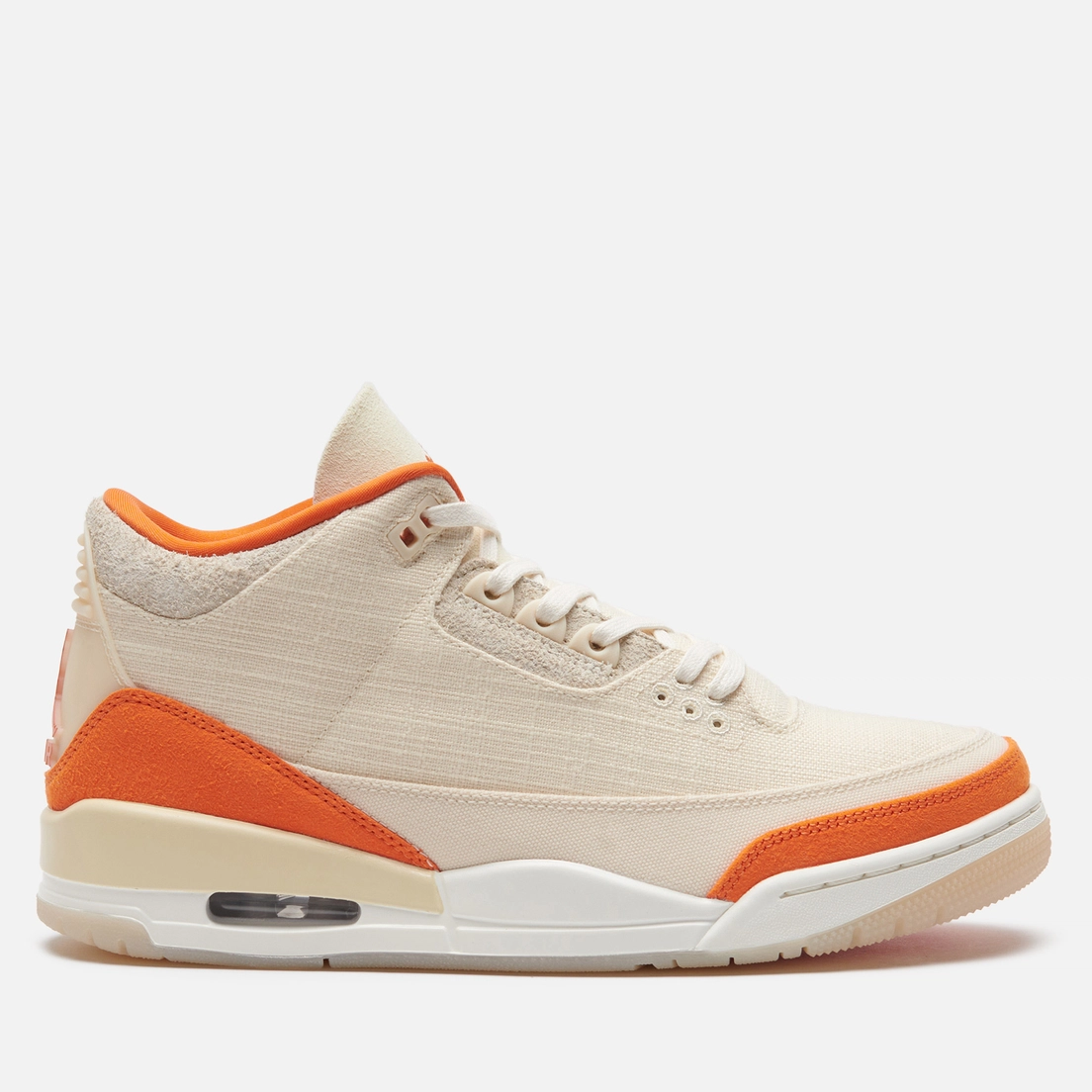 Jordan Кроссовки Wmns Air Jordan 3 Retro T