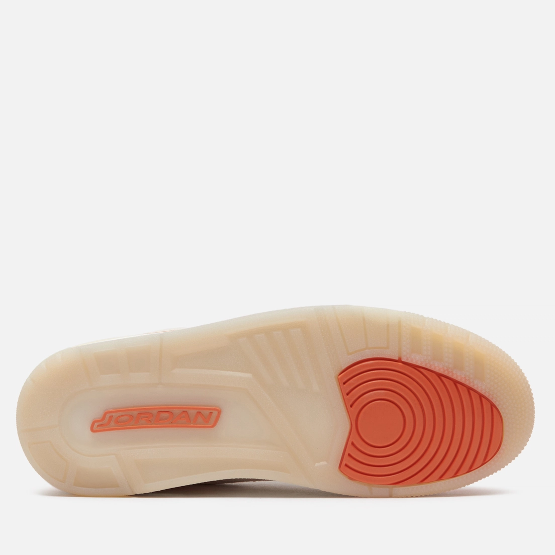 Jordan Кроссовки Wmns Air Jordan 3 Retro T