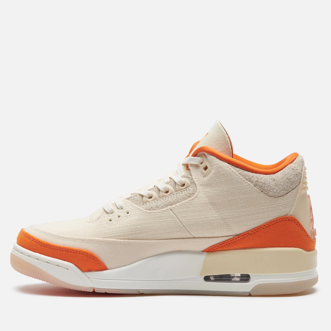 Jordan Кроссовки Wmns Air Jordan 3 Retro T