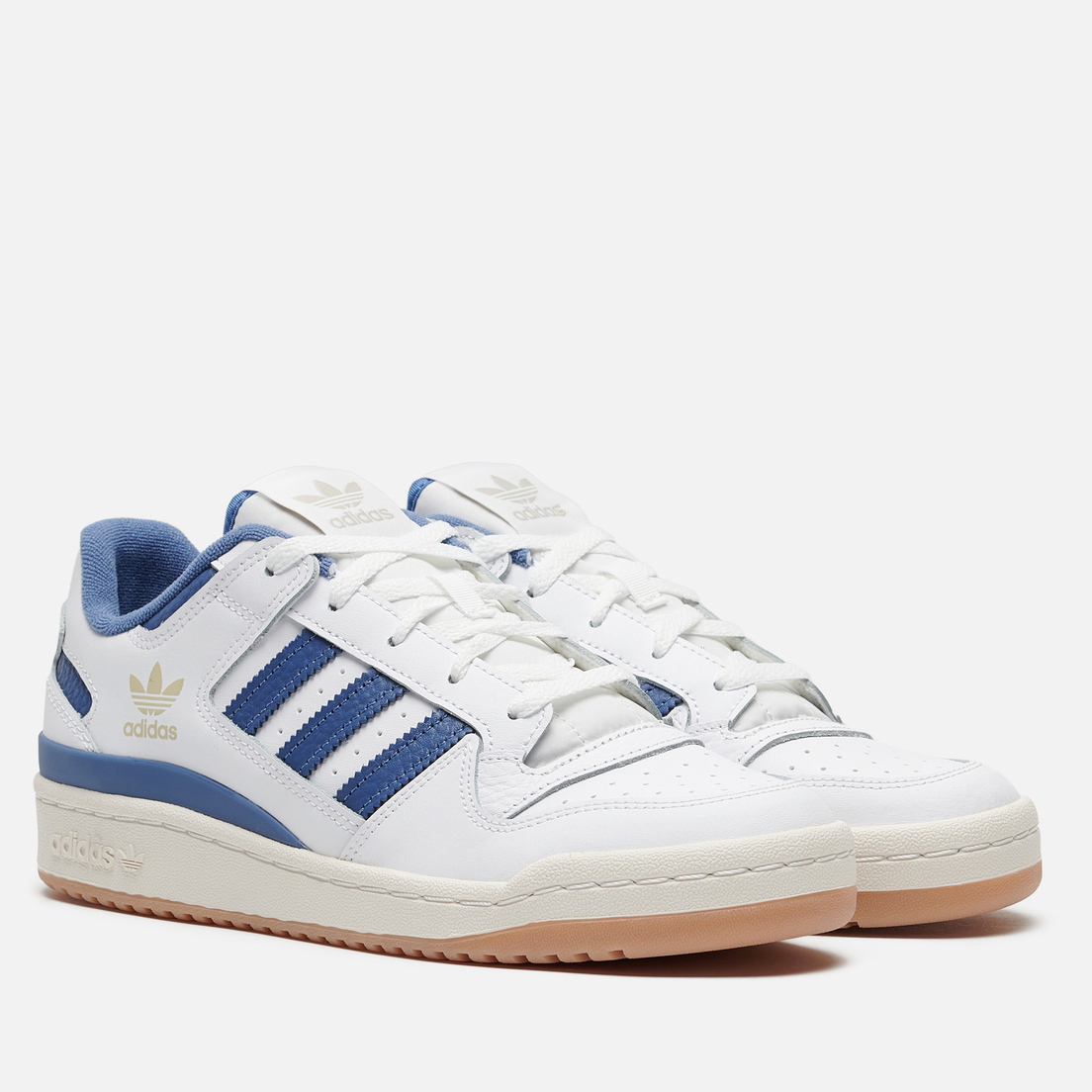 adidas Originals Мужские кроссовки Forum Low Classic