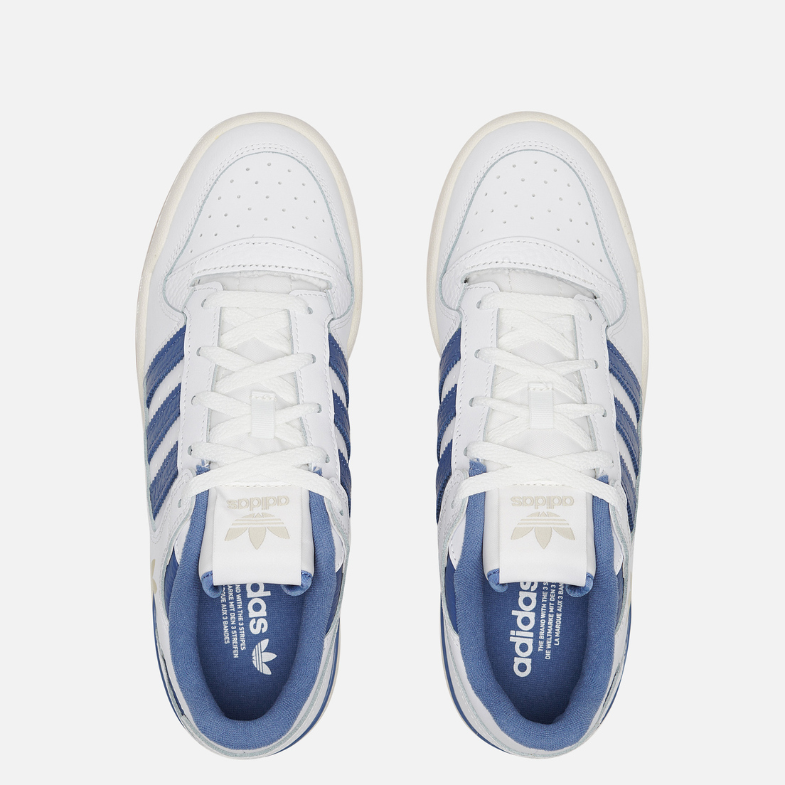 adidas Originals Мужские кроссовки Forum Low Classic