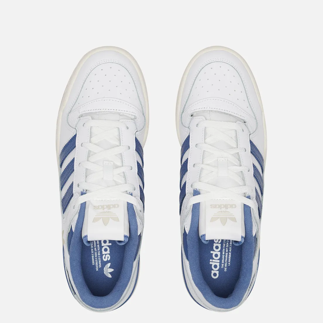 adidas Originals Мужские кроссовки Forum Low Classic