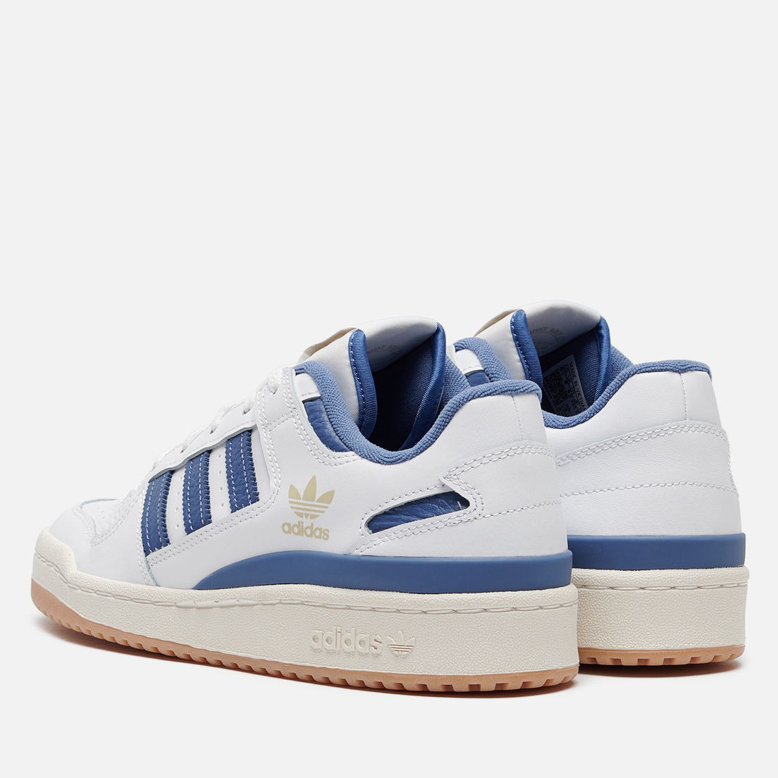 adidas Originals Мужские кроссовки Forum Low Classic