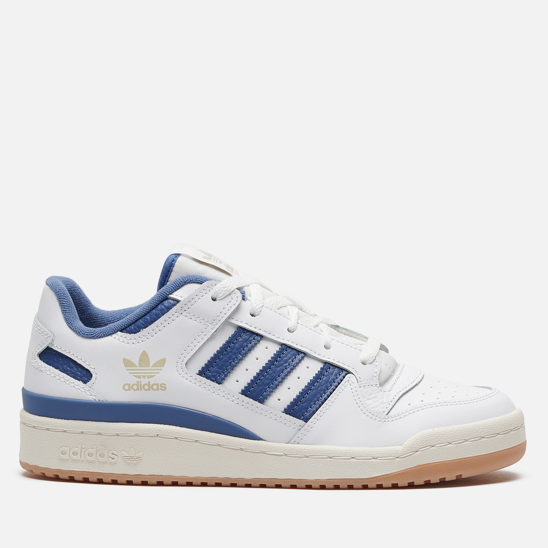 adidas Originals Мужские кроссовки Forum Low Classic