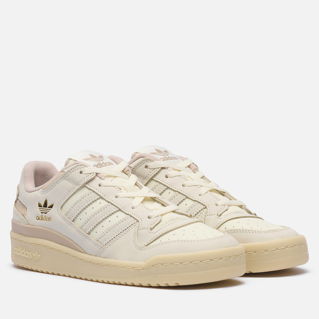 adidas Originals Кроссовки Forum Low Classic