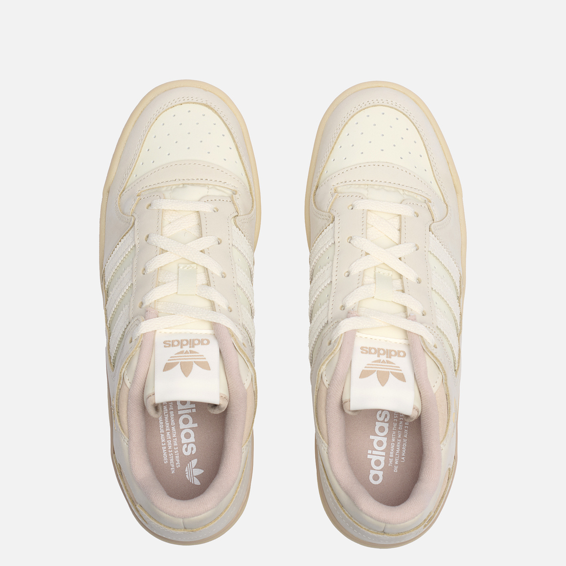 adidas Originals Кроссовки Forum Low Classic