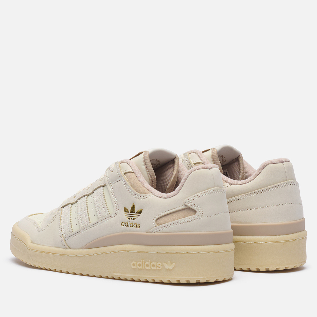 adidas Originals Кроссовки Forum Low Classic