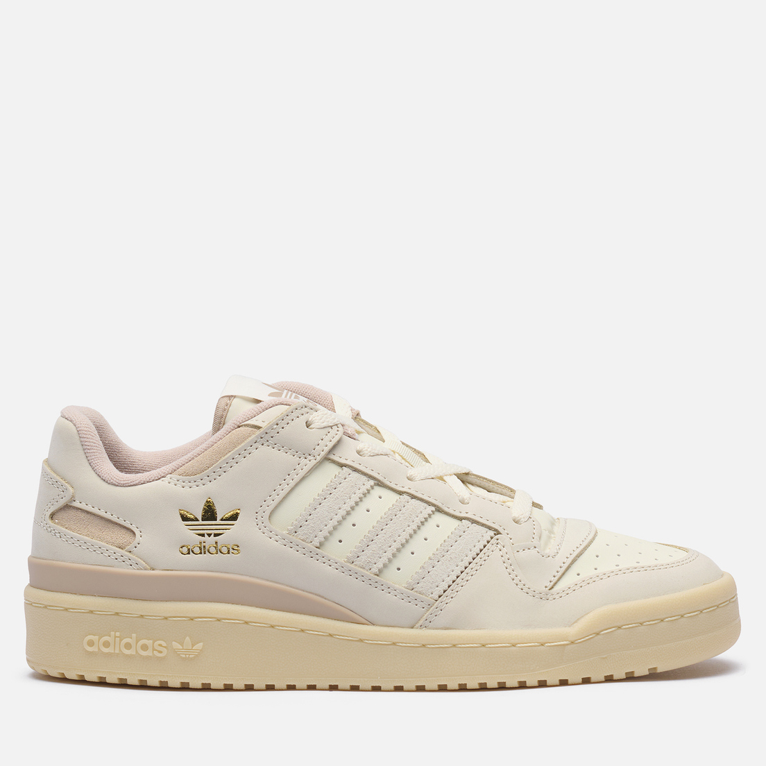 adidas Originals Кроссовки Forum Low Classic