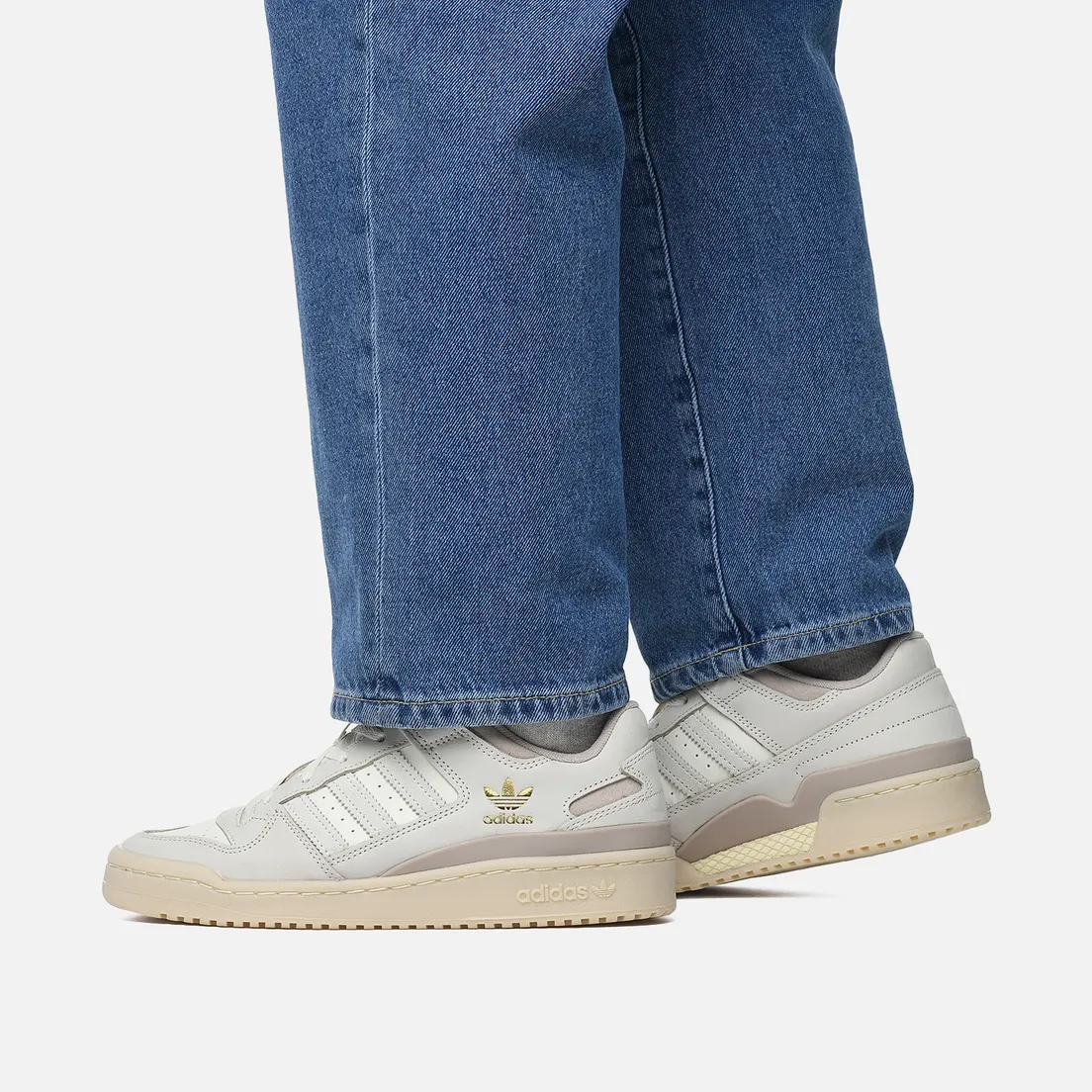 adidas Originals Кроссовки Forum Low Classic