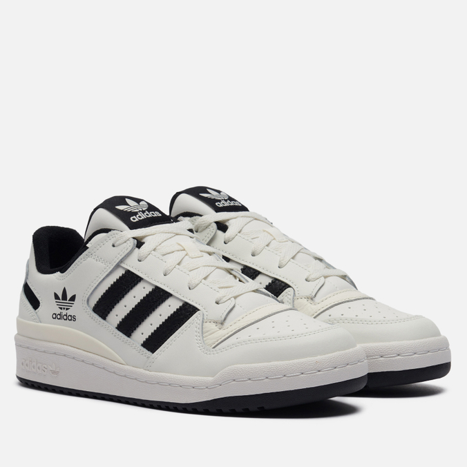 Мужские кроссовки adidas Forum Low Classic