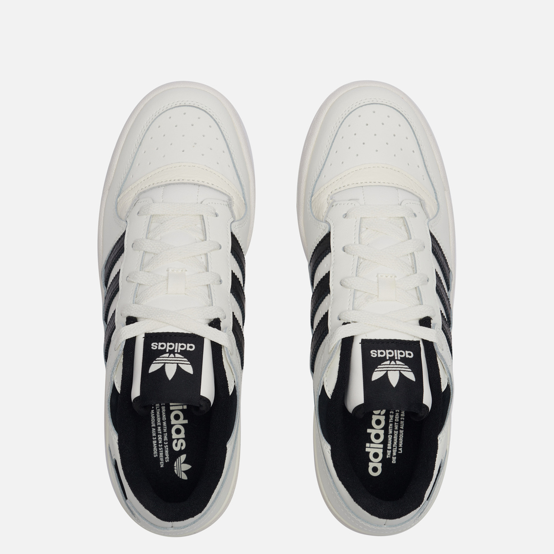 adidas Originals Кроссовки Forum Low CL