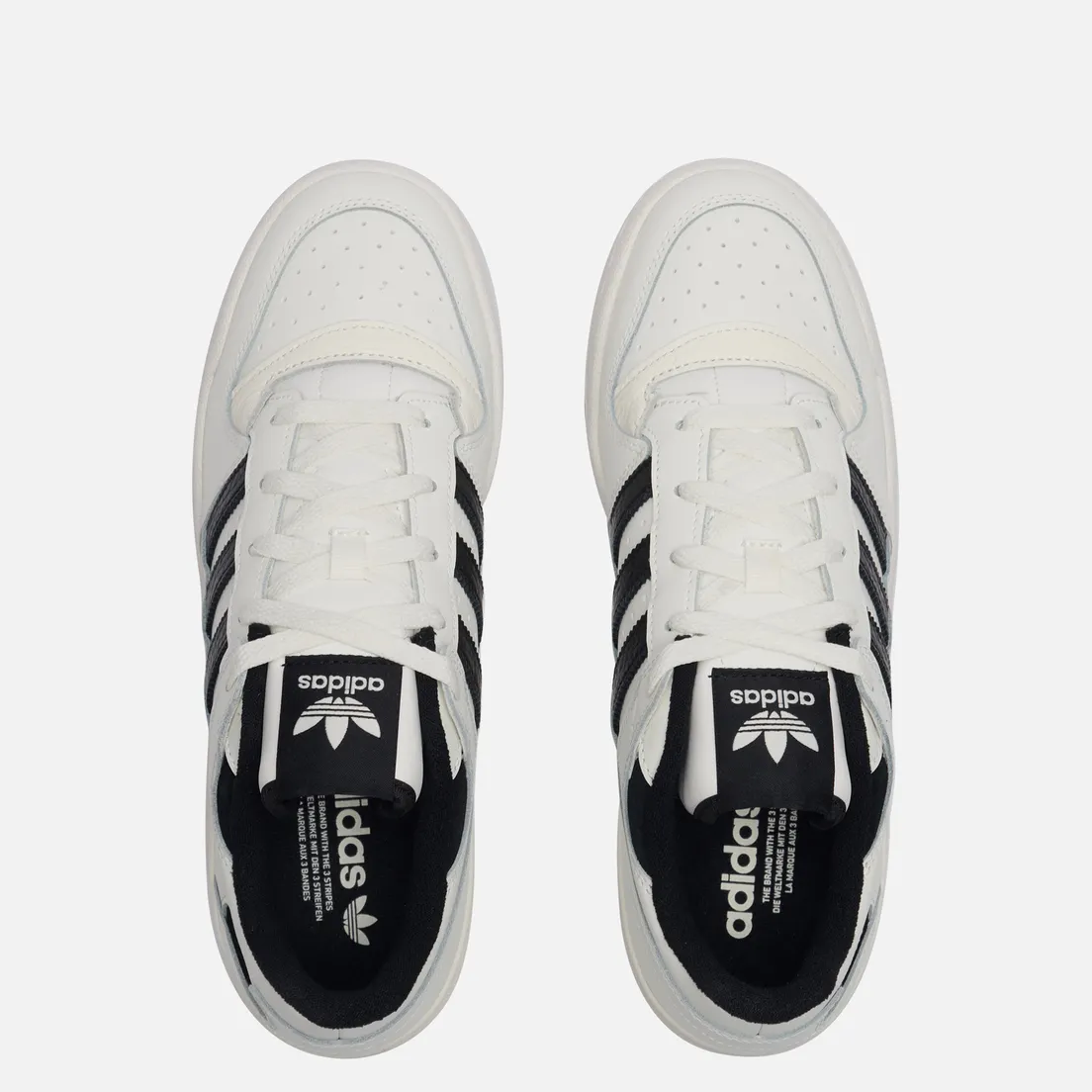 adidas Originals Кроссовки Forum Low Classic