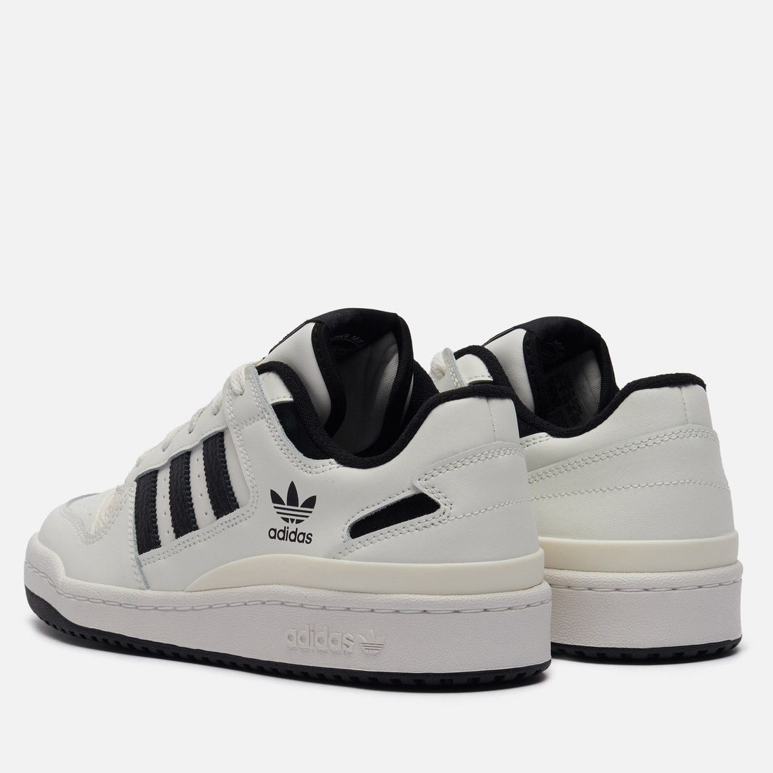 adidas Originals Кроссовки Forum Low CL