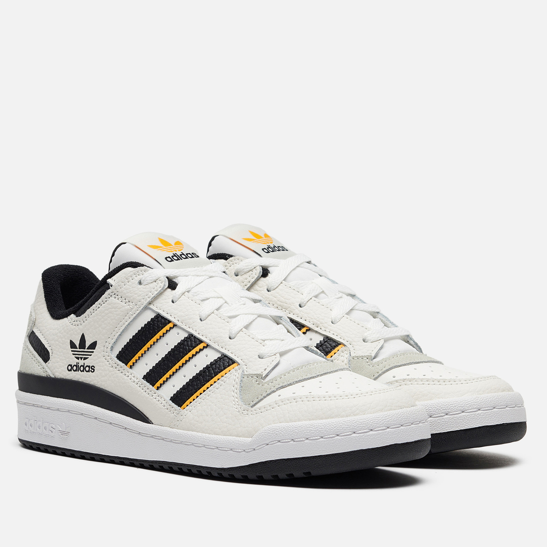 adidas Originals Мужские кроссовки Forum Low Classic