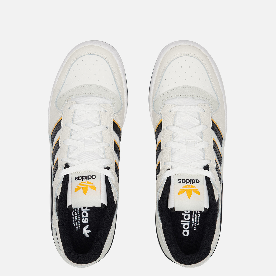 adidas Originals Мужские кроссовки Forum Low Classic