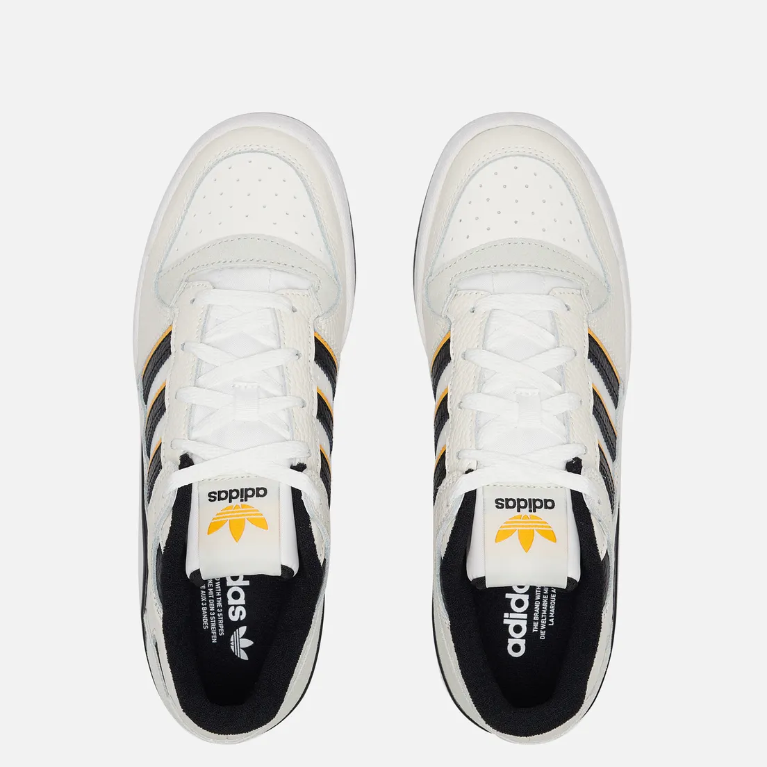 adidas Originals Мужские кроссовки Forum Low Classic
