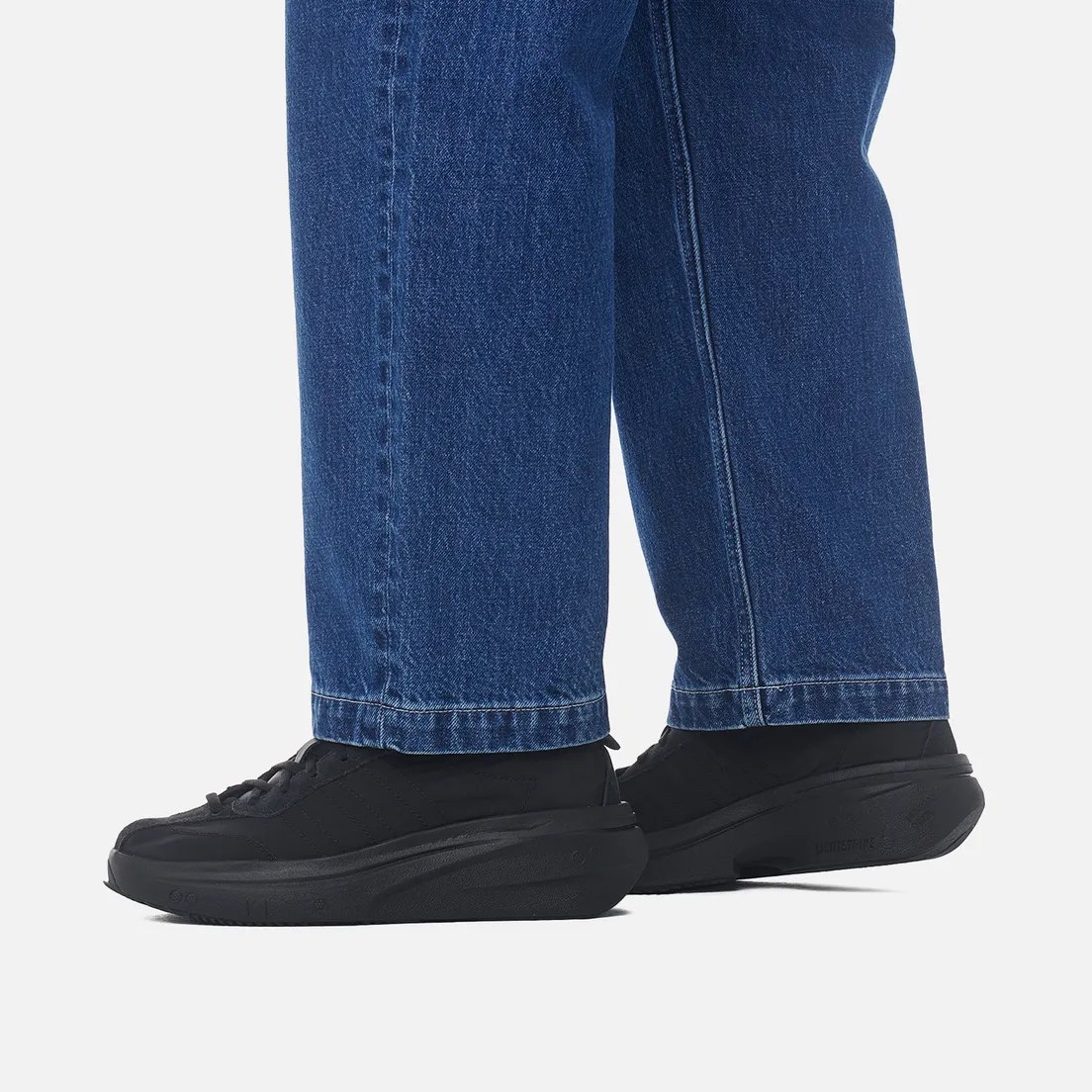 Y-3 Кроссовки Subaya