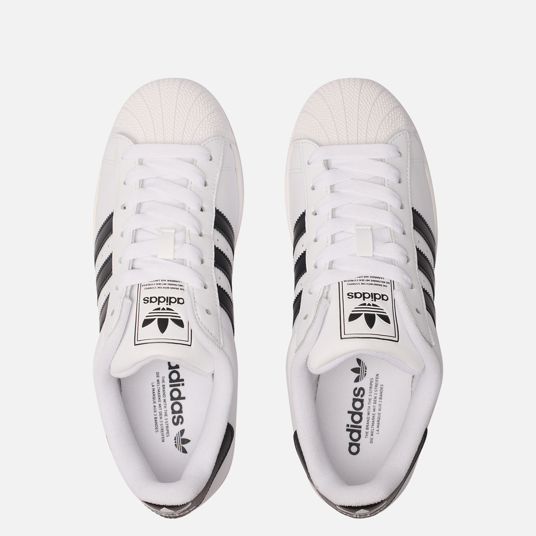 adidas Originals Кроссовки Superstar Ii