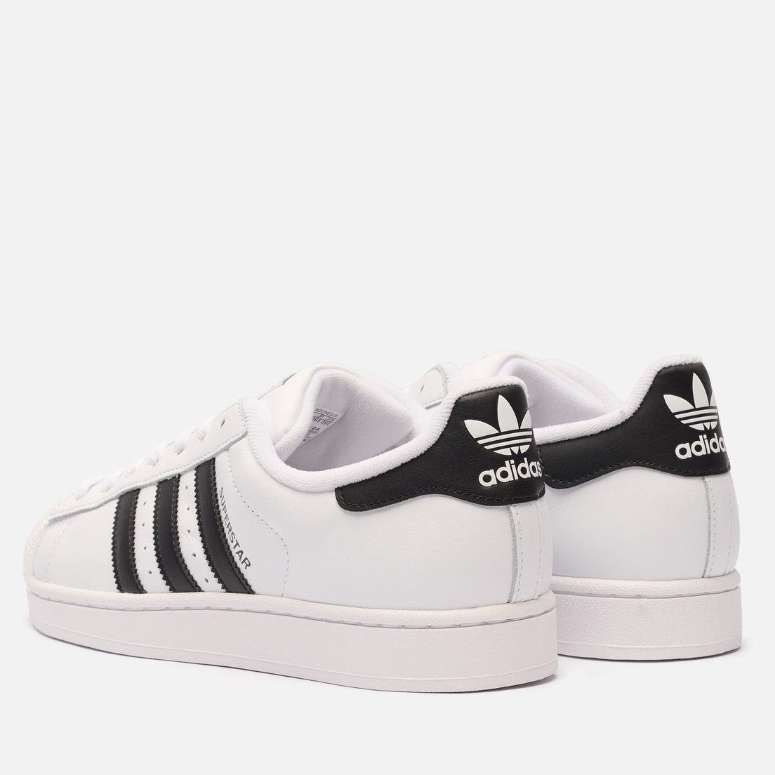 adidas Originals Кроссовки Superstar Ii