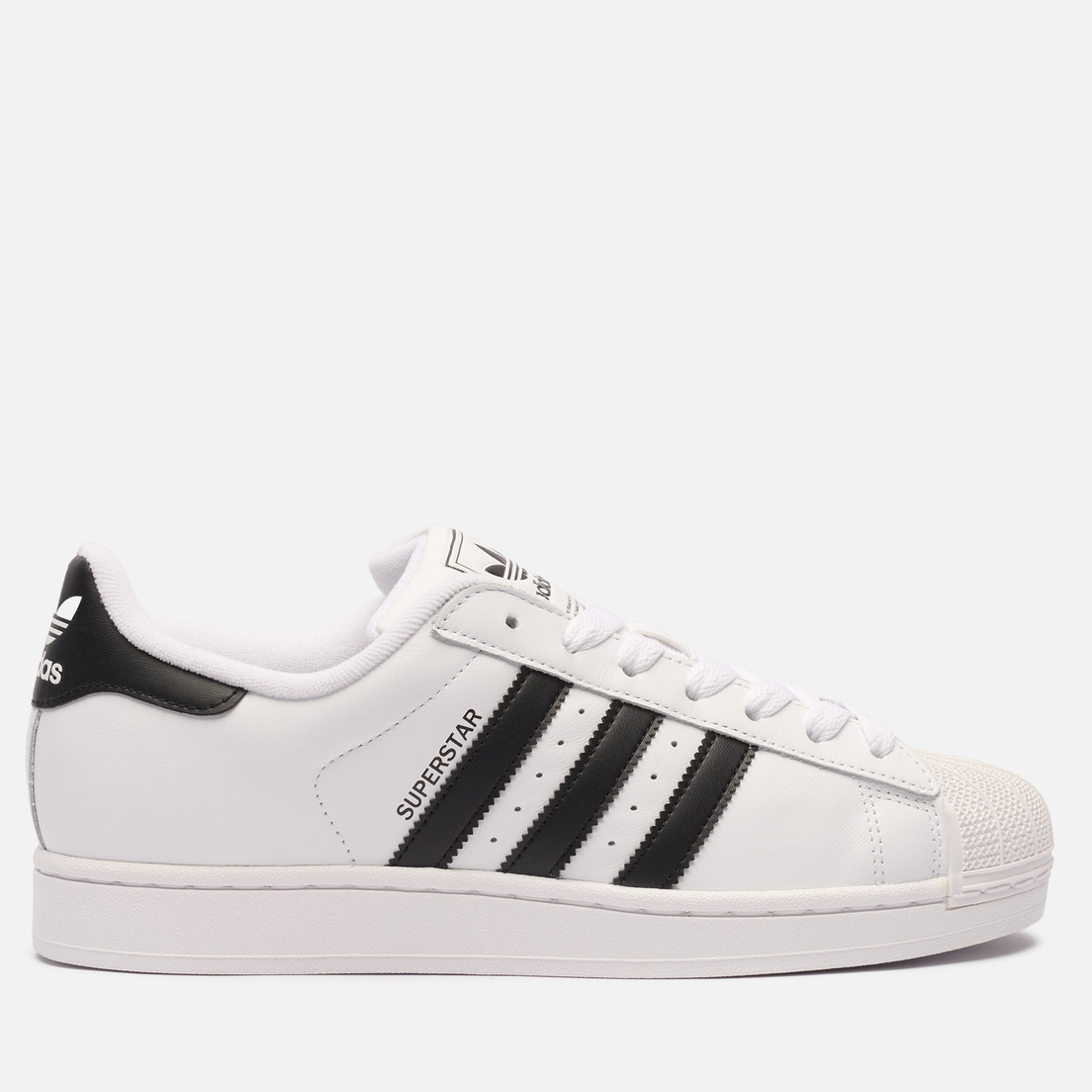 adidas Originals Кроссовки Superstar Ii