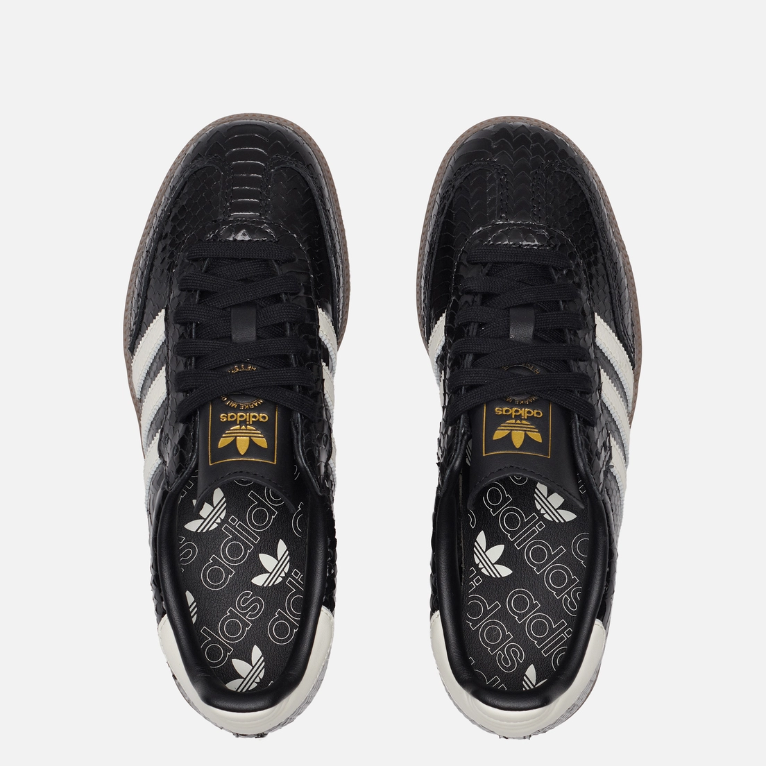 adidas Originals Женские кроссовки Samba OG