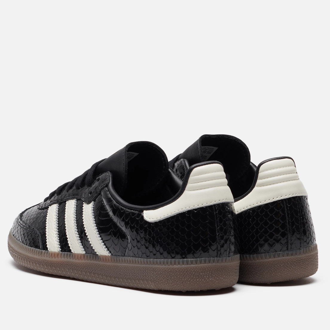 adidas Originals Женские кроссовки Samba OG