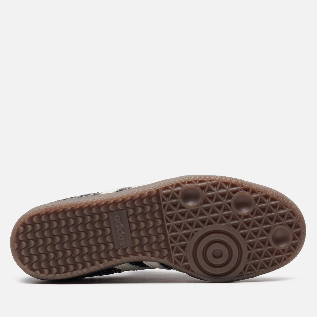 adidas Originals Женские кроссовки Samba OG