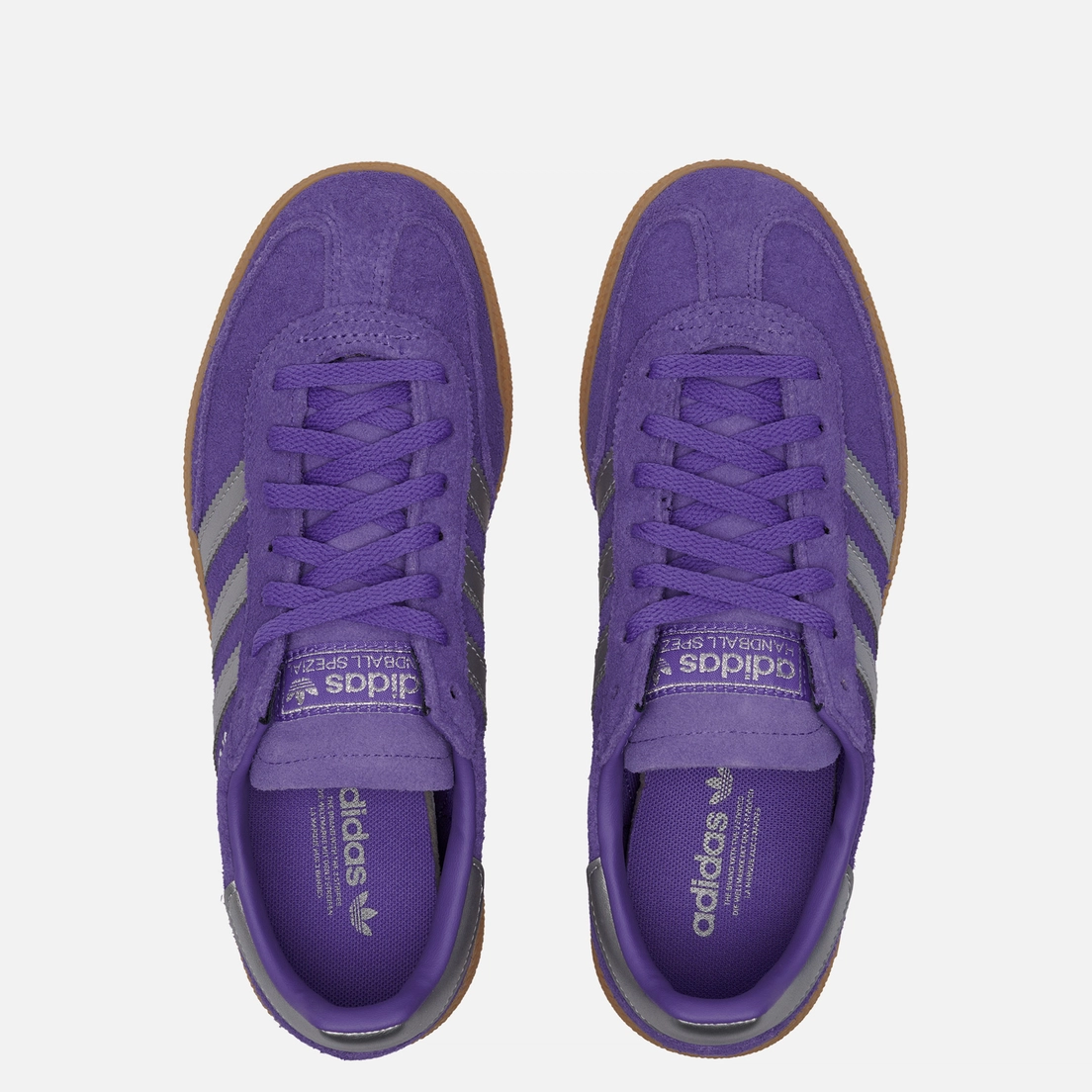 Женские кроссовки adidas Originals Handball Spezial, IH9208