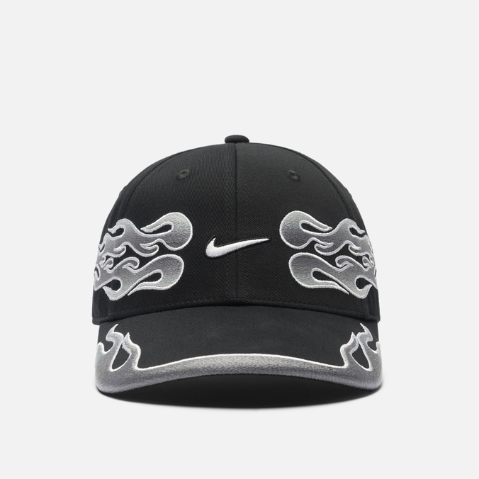 Кепка Nike Structured OG Flame