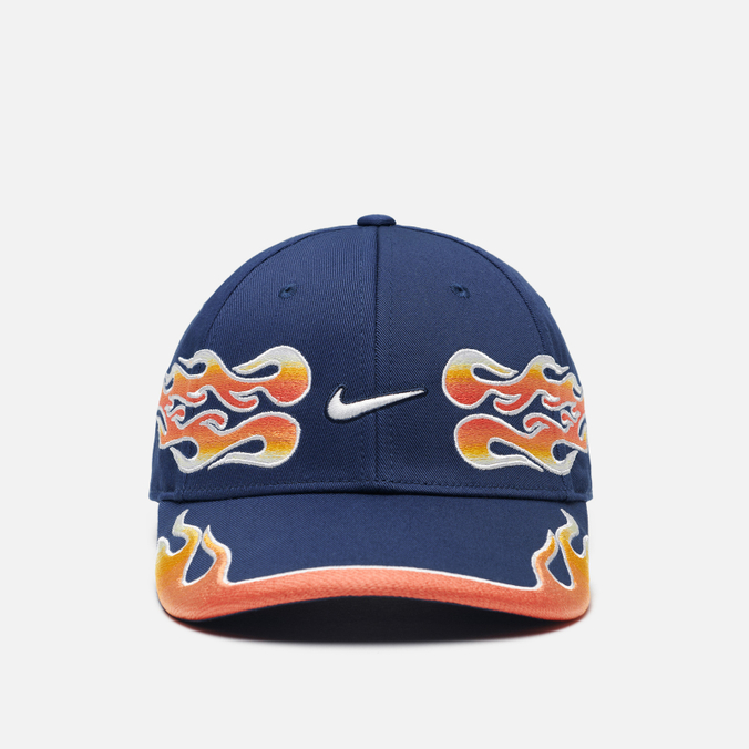 Кепка Nike Structured OG Flame