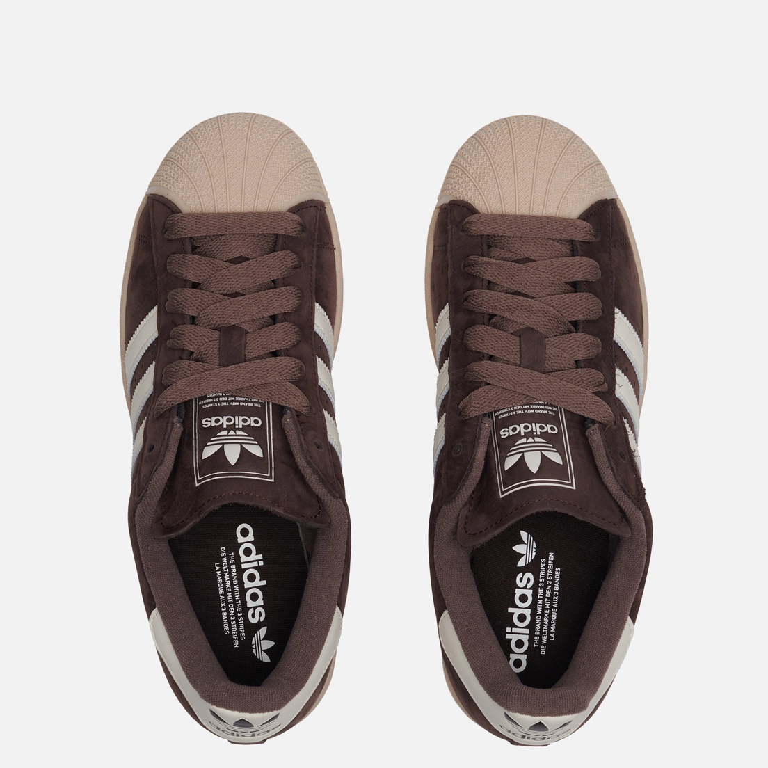 adidas Originals Кроссовки Superstar II