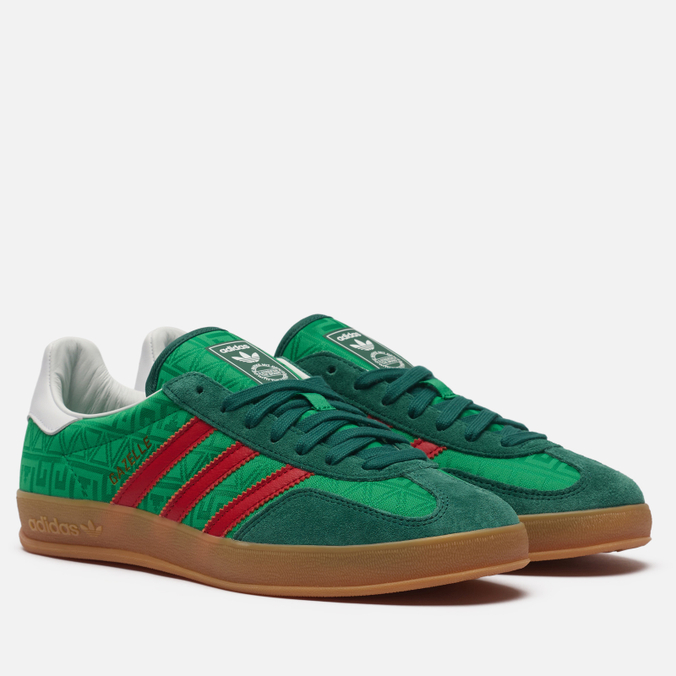 Кроссовки adidas Gazelle Indoor