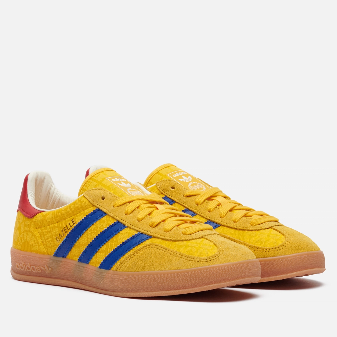 adidas Originals Кроссовки Gazelle Indoor