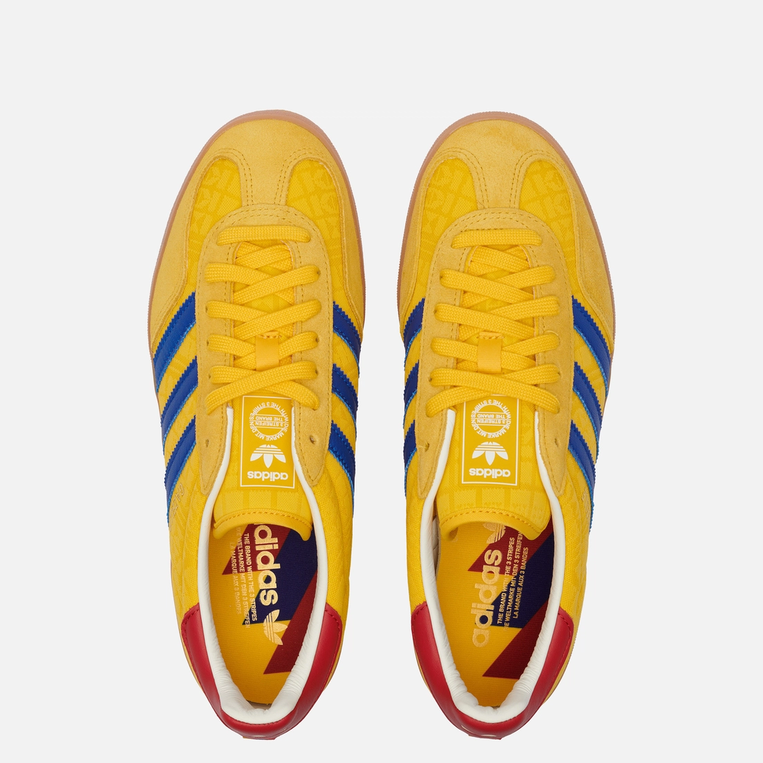 adidas Originals Кроссовки Gazelle Indoor