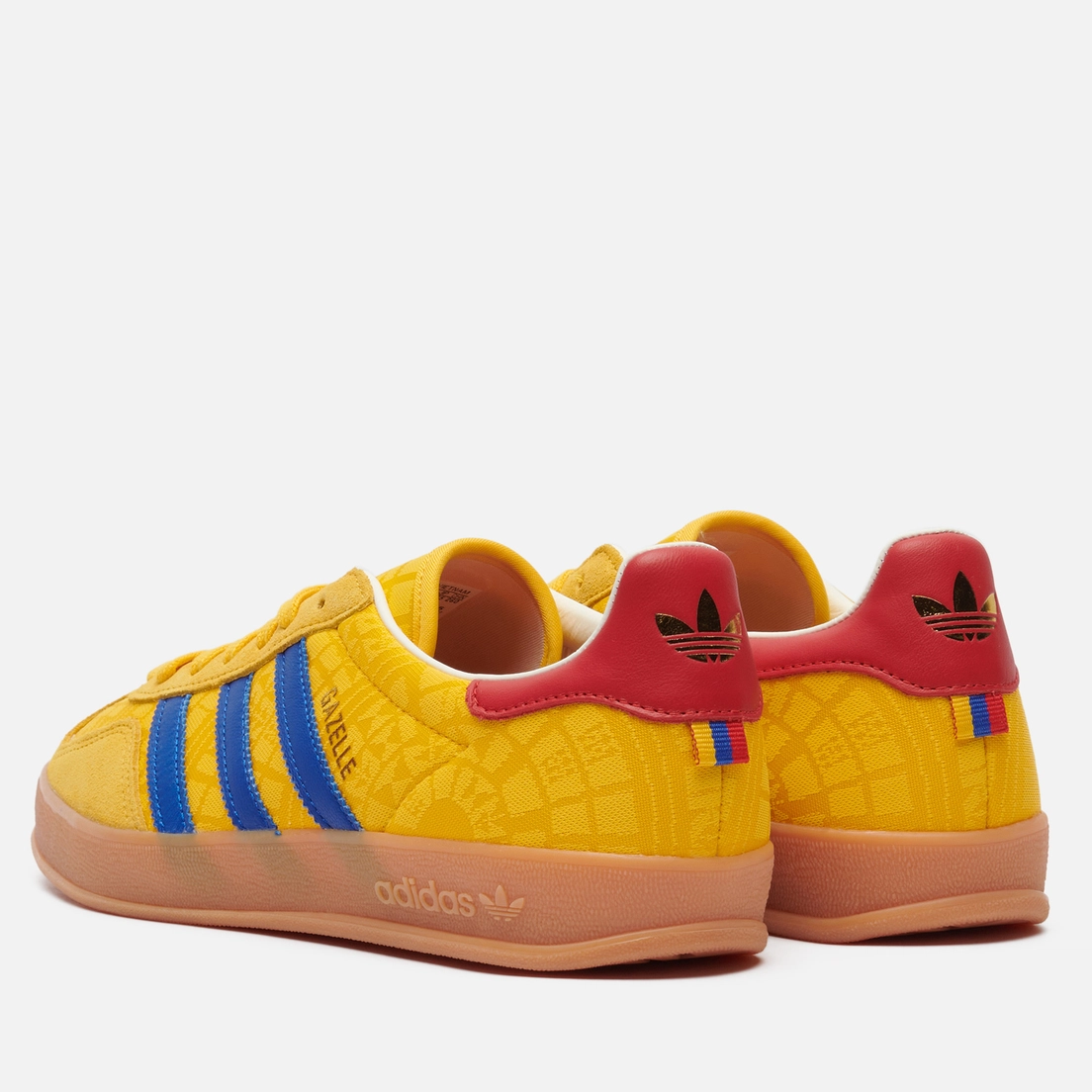 adidas Originals Кроссовки Gazelle Indoor