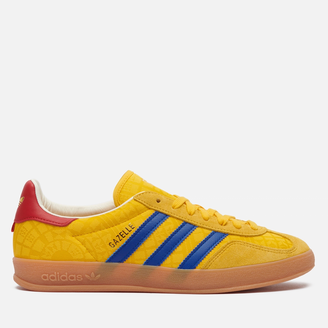 adidas Originals Кроссовки Gazelle Indoor